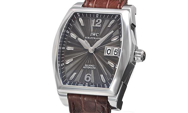 IWC ダヴィンチ IW452306